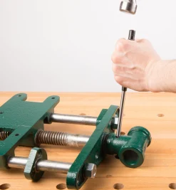 Lee Valley Starrett Steel Pin Punch Sets