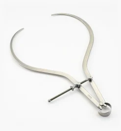 Lee Valley Starrett "Yankee" Spring-Type Calipers