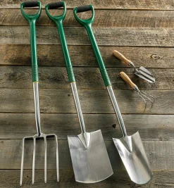 Lee Valley Start A Garden Bed Set