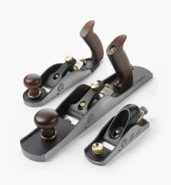 Lee Valley Starter Set Of Veritas Planes