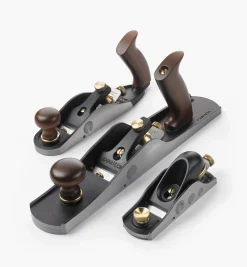 Lee Valley Starter Set Of Veritas Planes