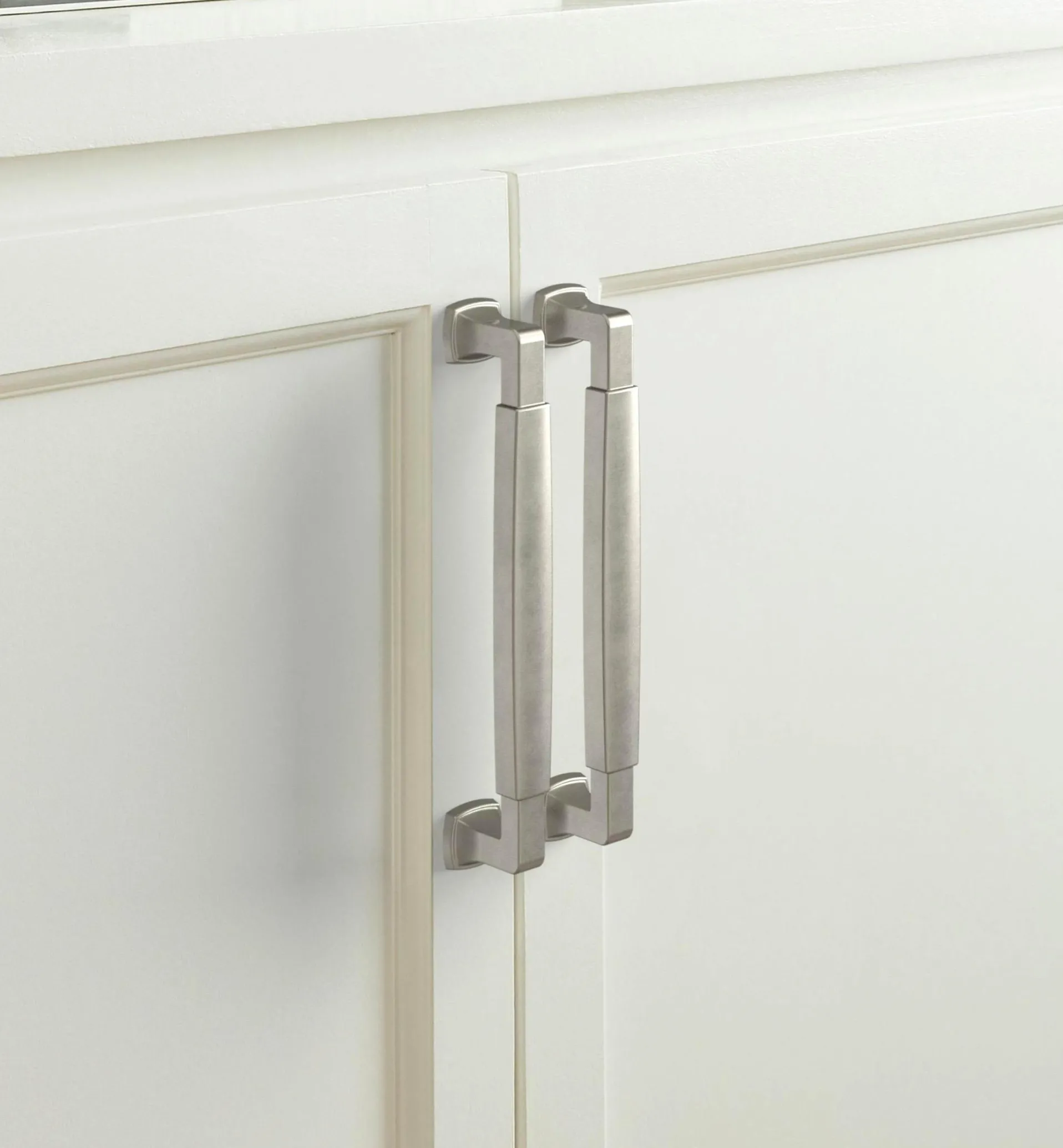 Lee Valley Stature Handles