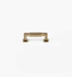 Lee Valley Stature Handles