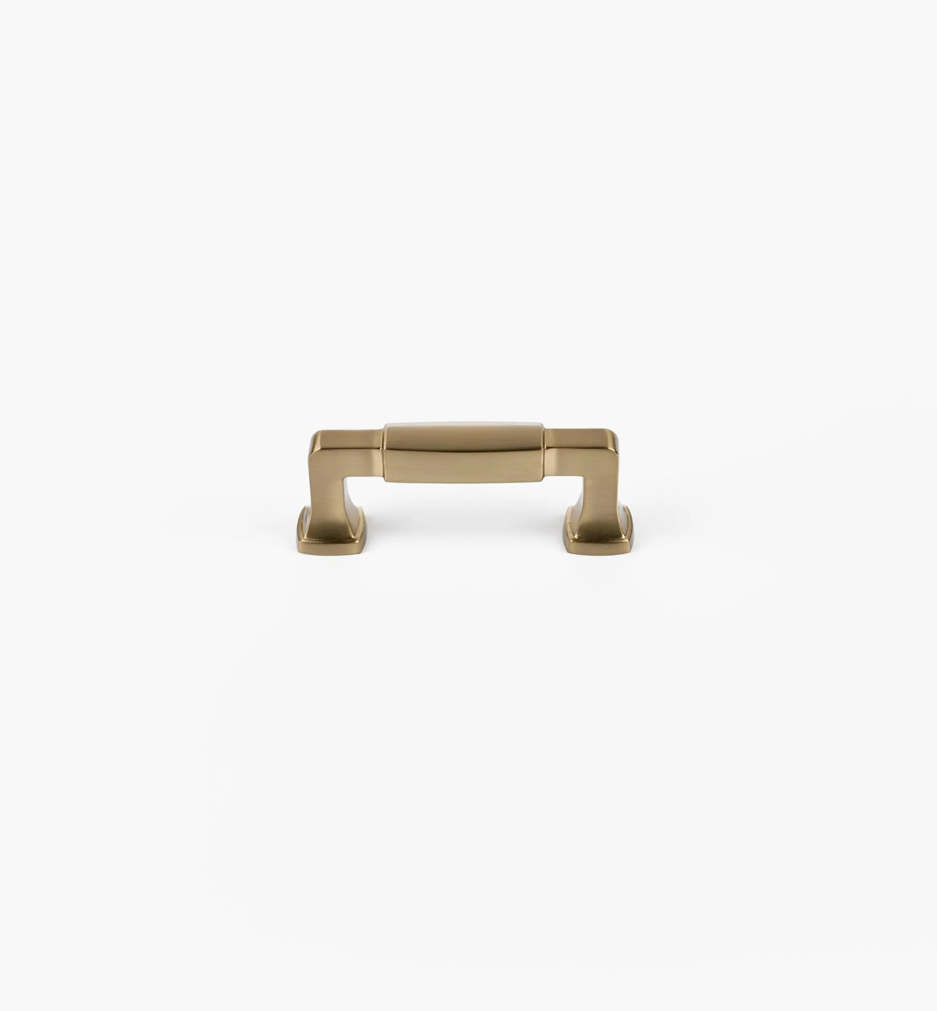 Lee Valley Stature Handles