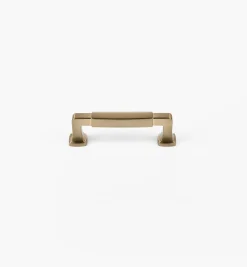 Lee Valley Stature Handles