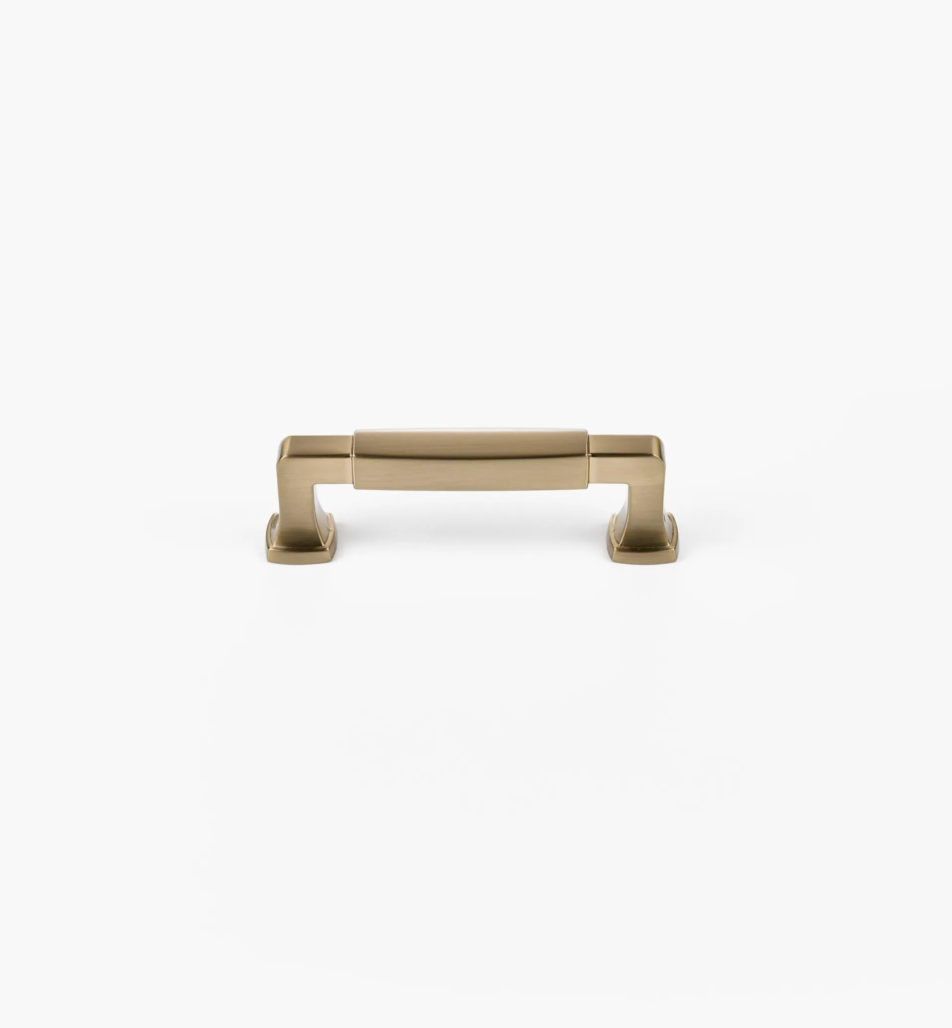 Lee Valley Stature Handles