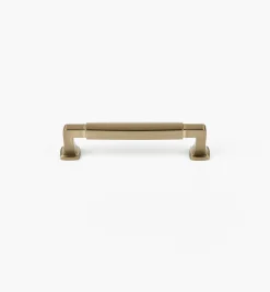 Lee Valley Stature Handles