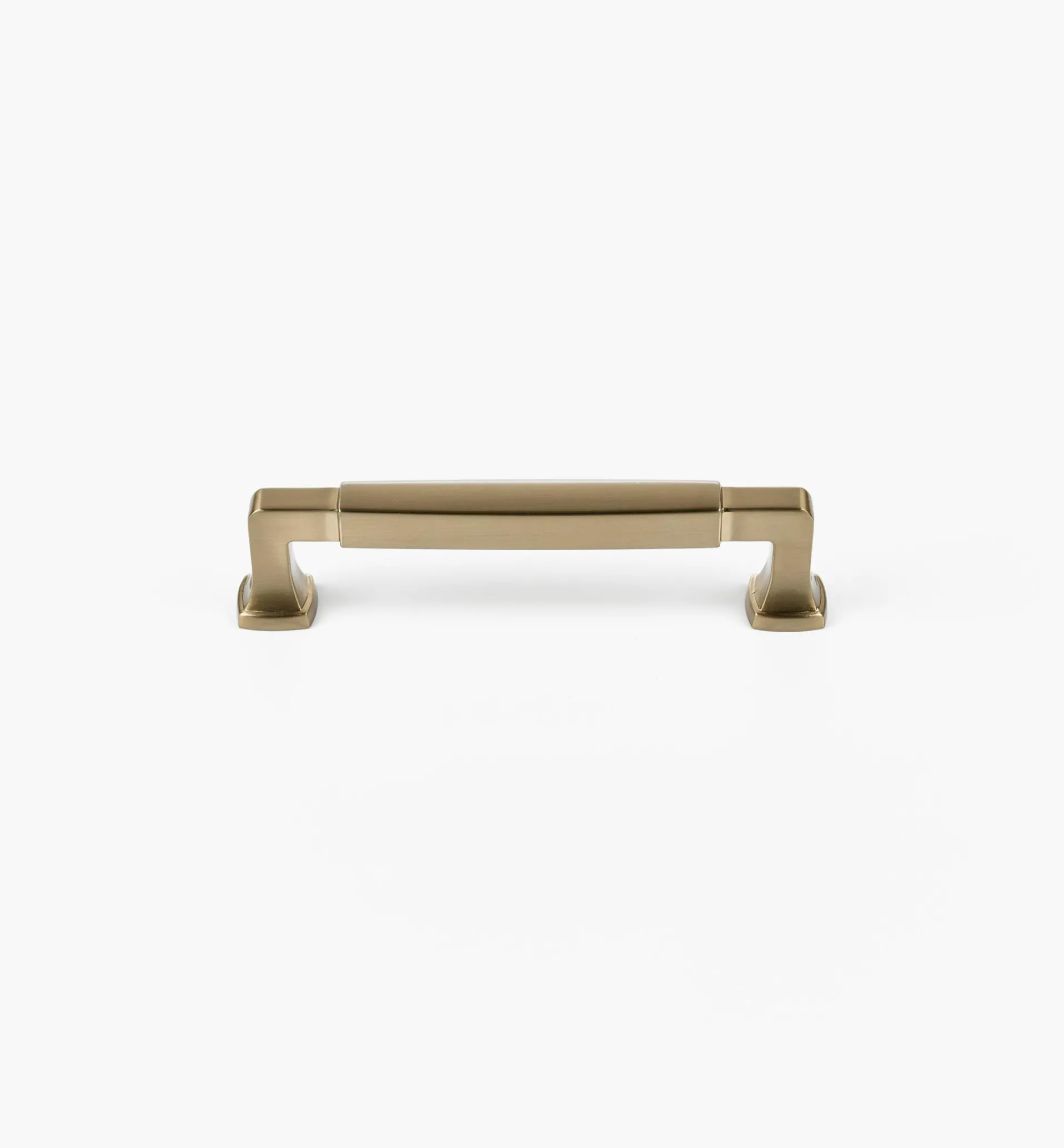 Lee Valley Stature Handles