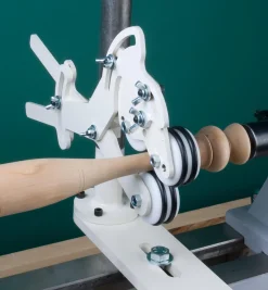 Lee Valley Steady-Rest For Spindles