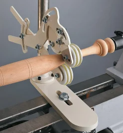 Lee Valley Steady-Rest For Spindles