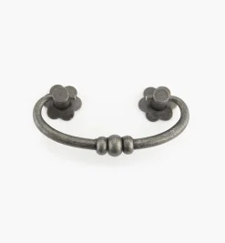 Lee Valley Steel Three-Bead Pulls