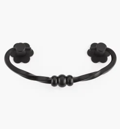 Lee Valley Steel Three-Bead Pulls