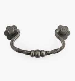 Lee Valley Steel Three-Bead Pulls