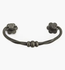 Lee Valley Steel Three-Bead Pulls