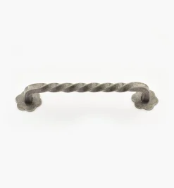 Lee Valley Steel Twist Handles