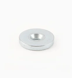 Lee Valley Steel Washers For Rare-Earth Magnets