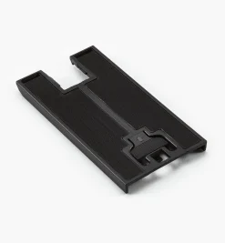 Lee Valley StickFix Base Insert For Festool PS 420 & PSB 420 Carvex Jigsaws