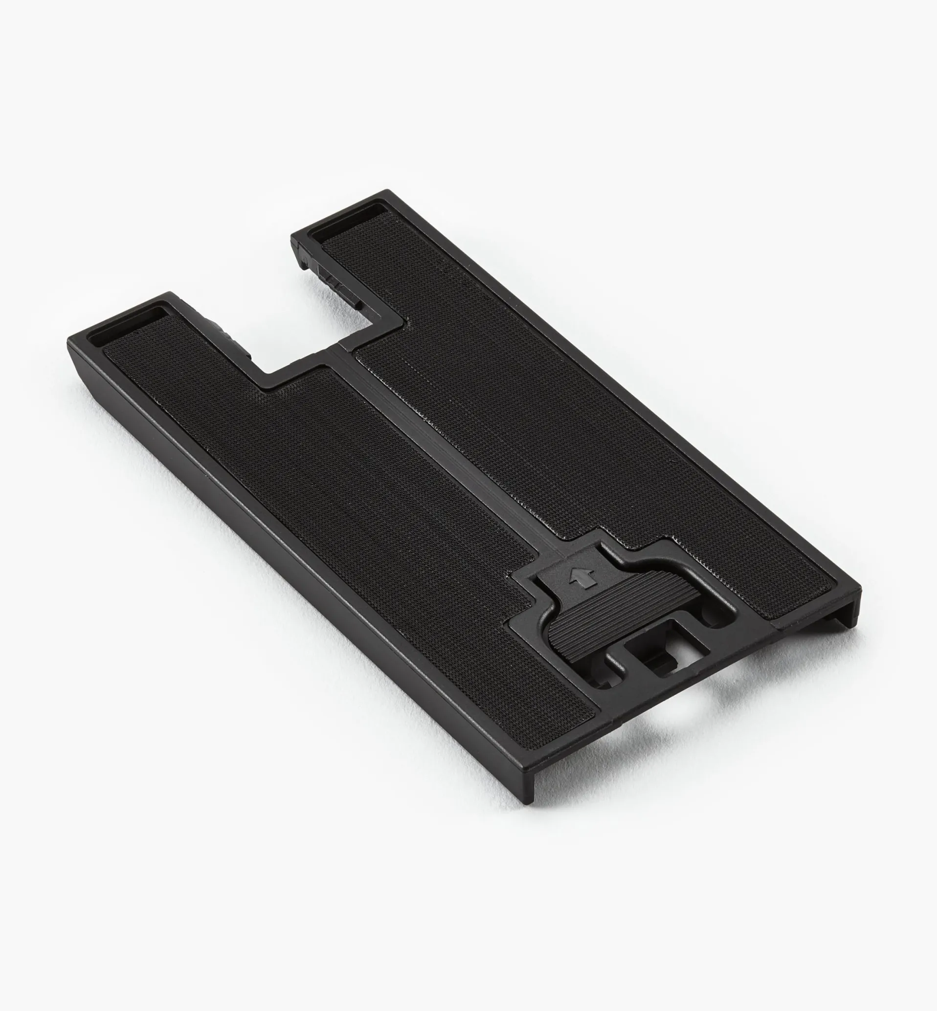 Lee Valley StickFix Base Insert For Festool PS 420 & PSB 420 Carvex Jigsaws