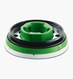 Lee Valley StickFix Polishing Pad For Festool Rotex RO 90 DX Sander