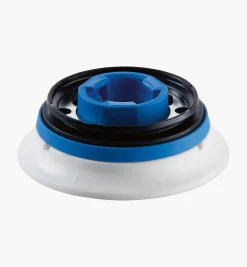 Lee Valley StickFix Sanding Pads For Festool Rotex RO 90 DX Sander