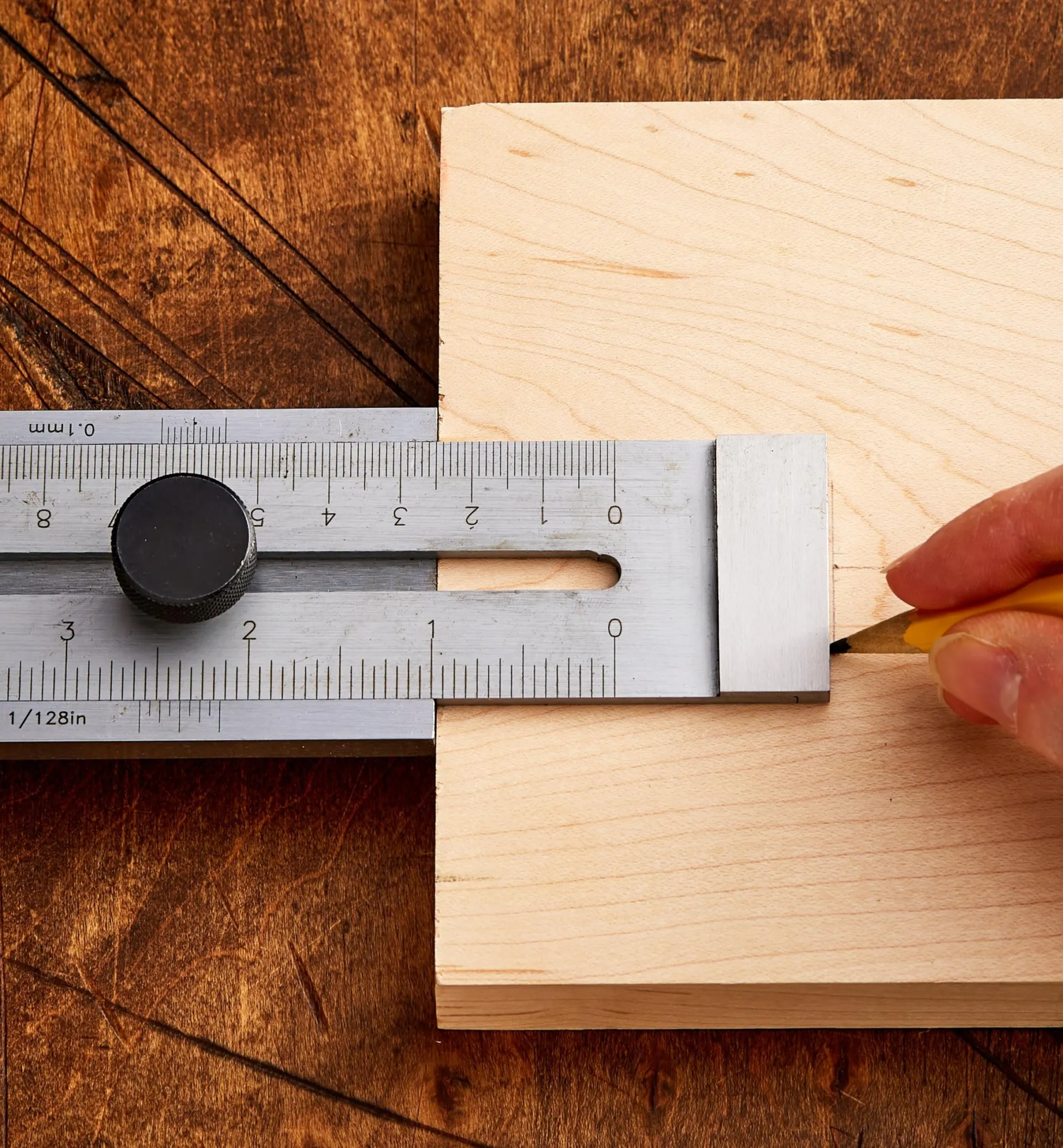 Lee Valley Stop Rules