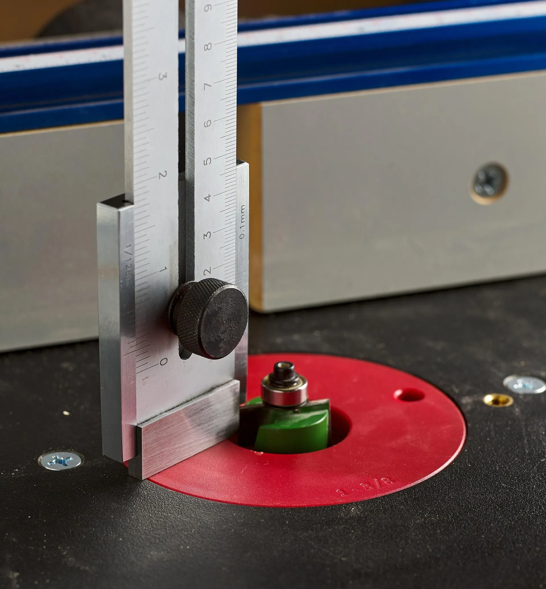 Lee Valley Stop Rules