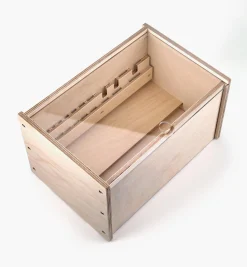 Lee Valley Storage Box For #45 Combination Plane