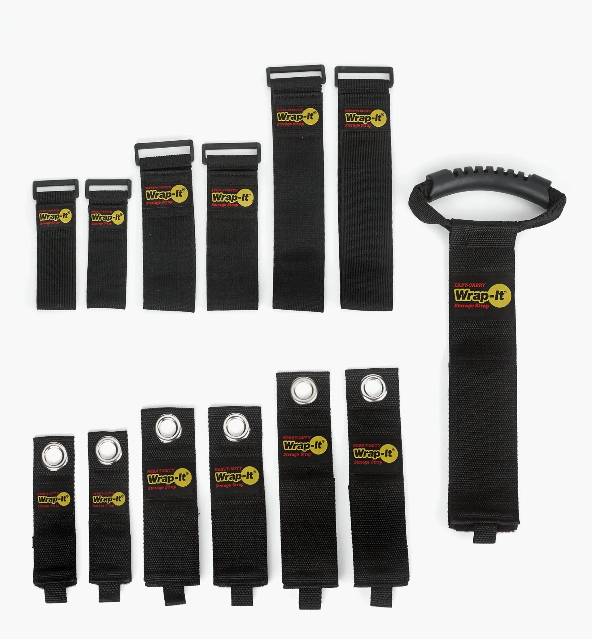 Lee Valley Storage Wraps