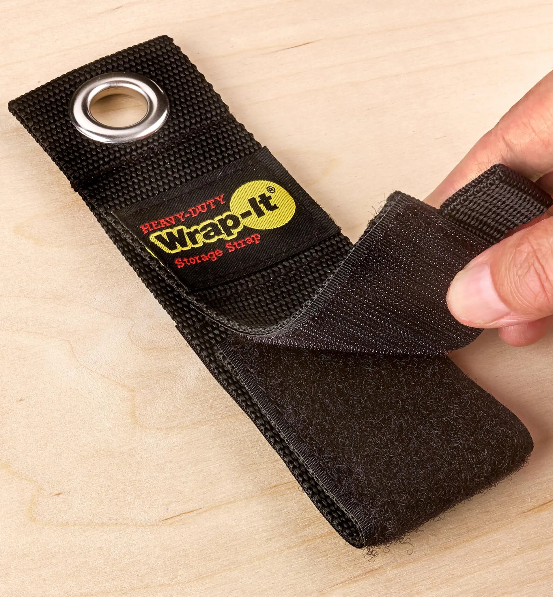 Lee Valley Storage Wraps