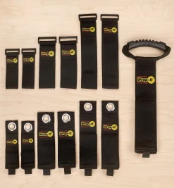 Lee Valley Storage Wraps