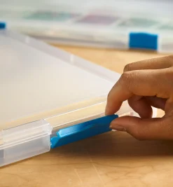 Lee Valley Storage/File Cases