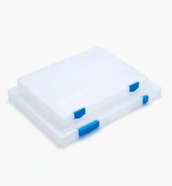 Lee Valley Storage/File Cases