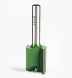 Lee Valley Straight Cutter Bits