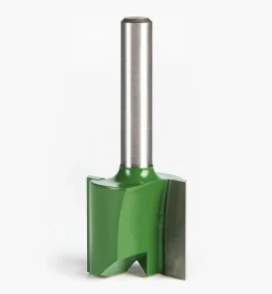 Lee Valley Straight Cutter Bits