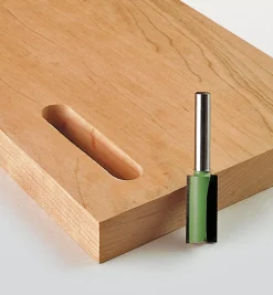 Lee Valley Straight Plunge Bits