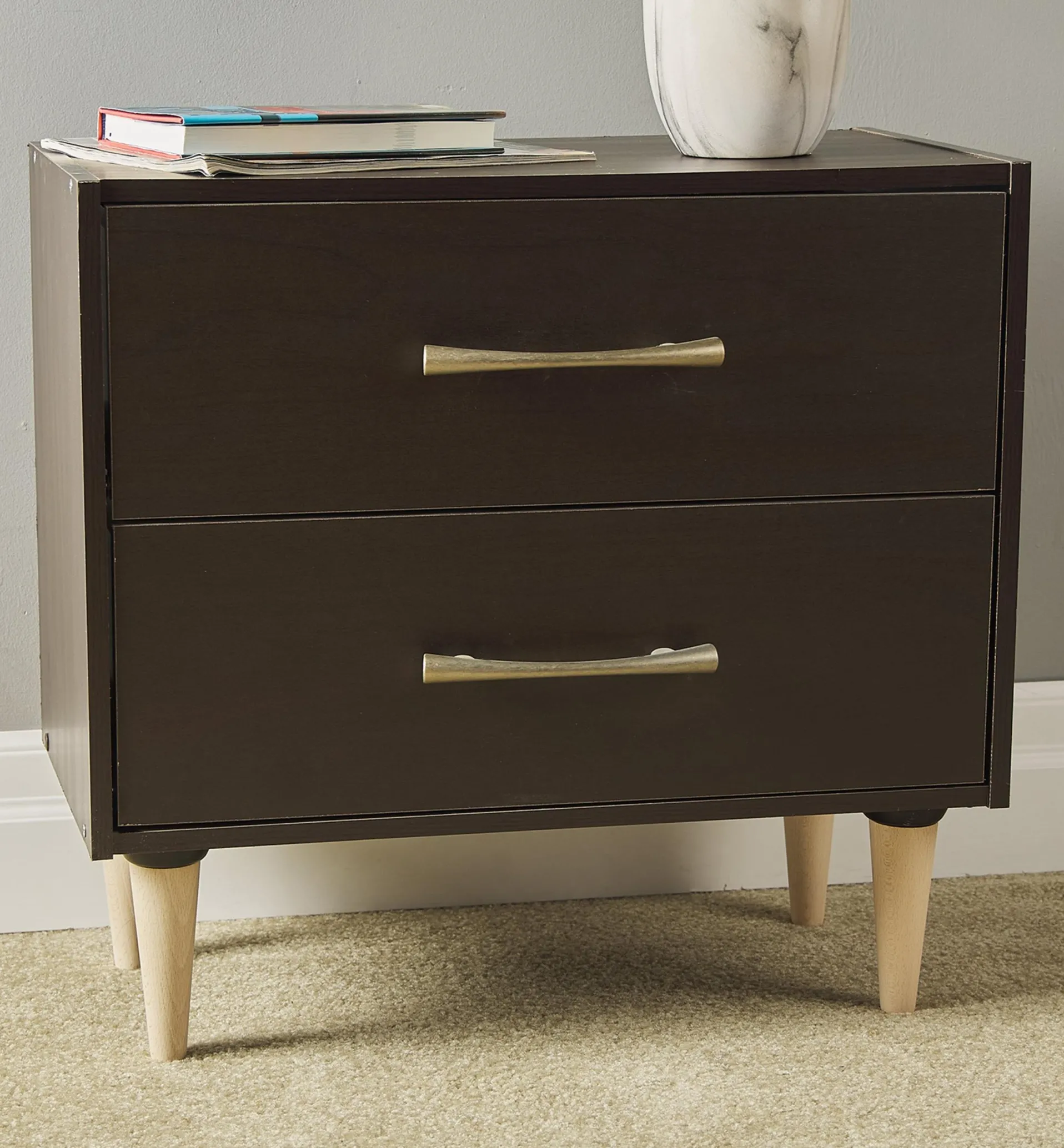 Lee Valley Straight Wooden Table Legs