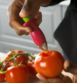 Lee Valley Strawberry Huller