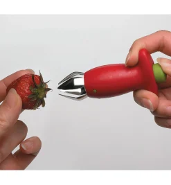 Lee Valley Strawberry Huller