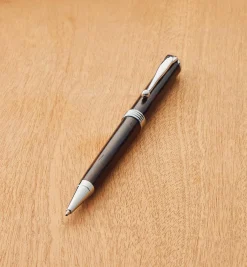 Lee Valley Streamline Round-Top Pen Hardware