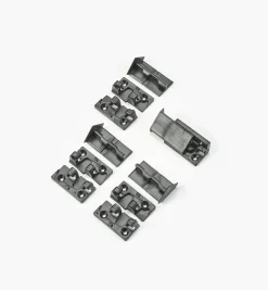 Lee Valley Striplox 90° Panel Connectors