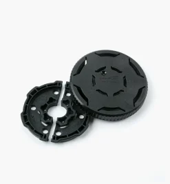 Lee Valley Striplox 180D In-Line Surface Connector