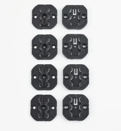 Lee Valley Striplox Surface-Mount Connectors