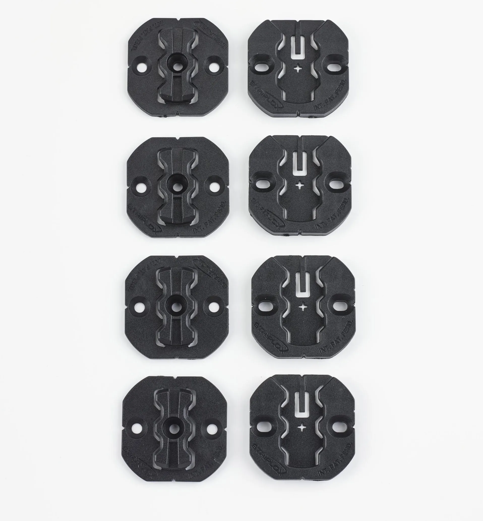 Lee Valley Striplox Surface-Mount Connectors