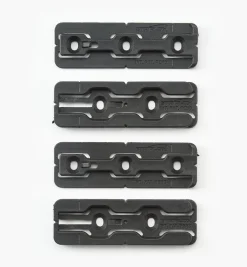 Lee Valley Striplox Surface-Mount Connectors