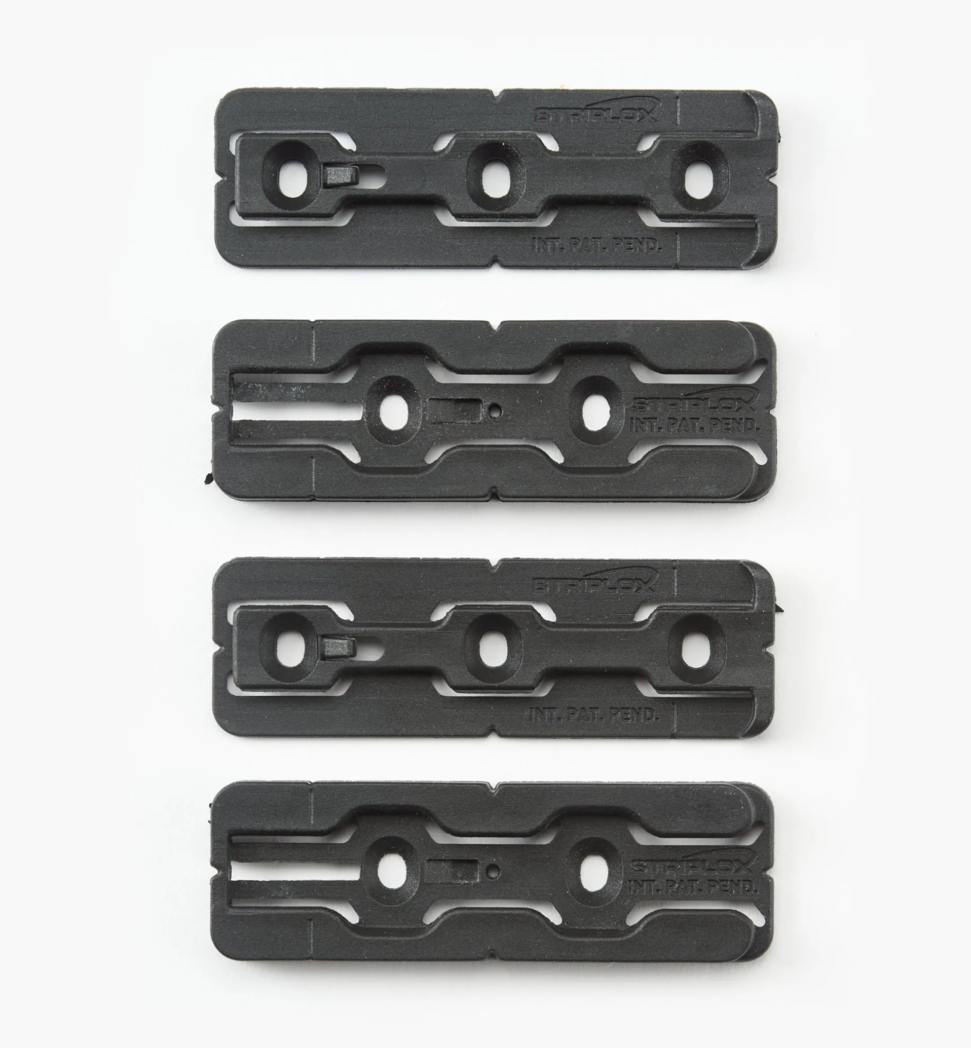 Lee Valley Striplox Surface-Mount Connectors