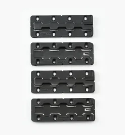 Lee Valley Striplox Surface-Mount Connectors