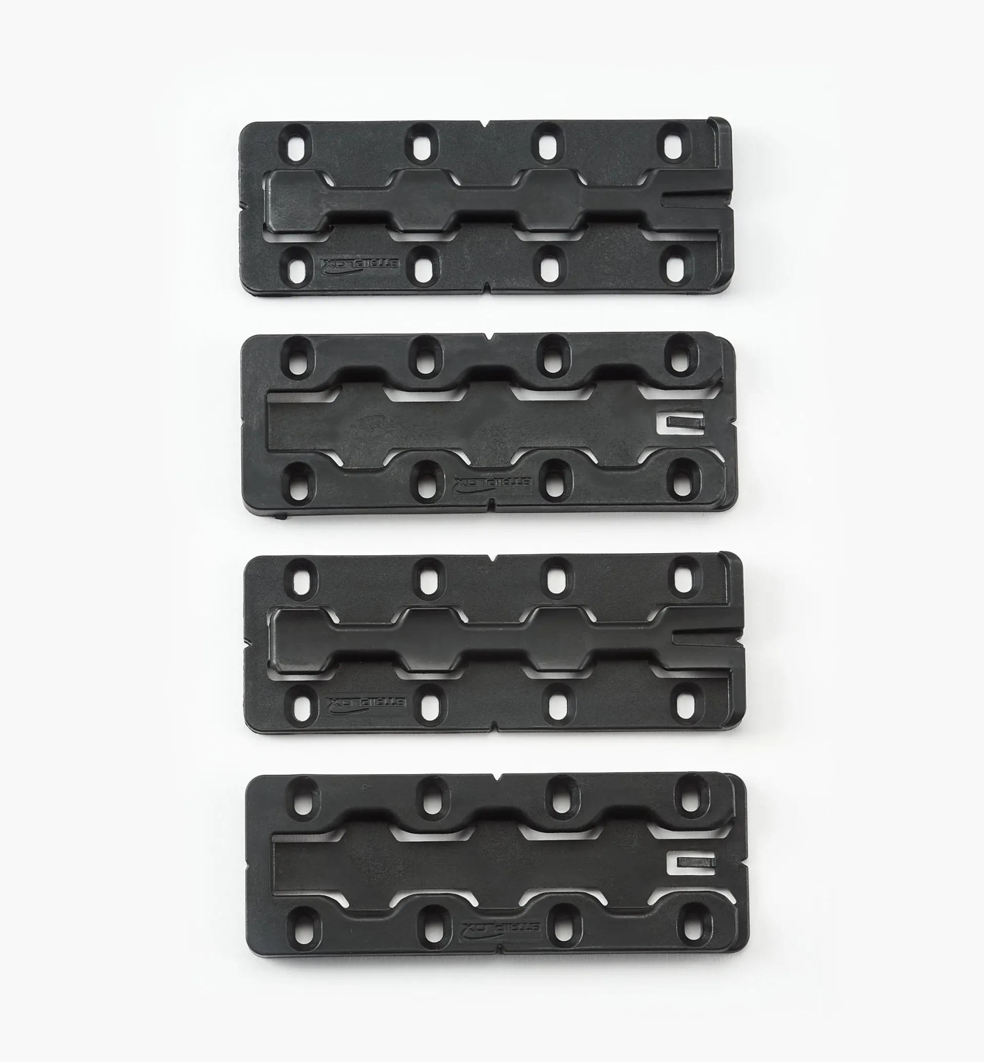 Lee Valley Striplox Surface-Mount Connectors