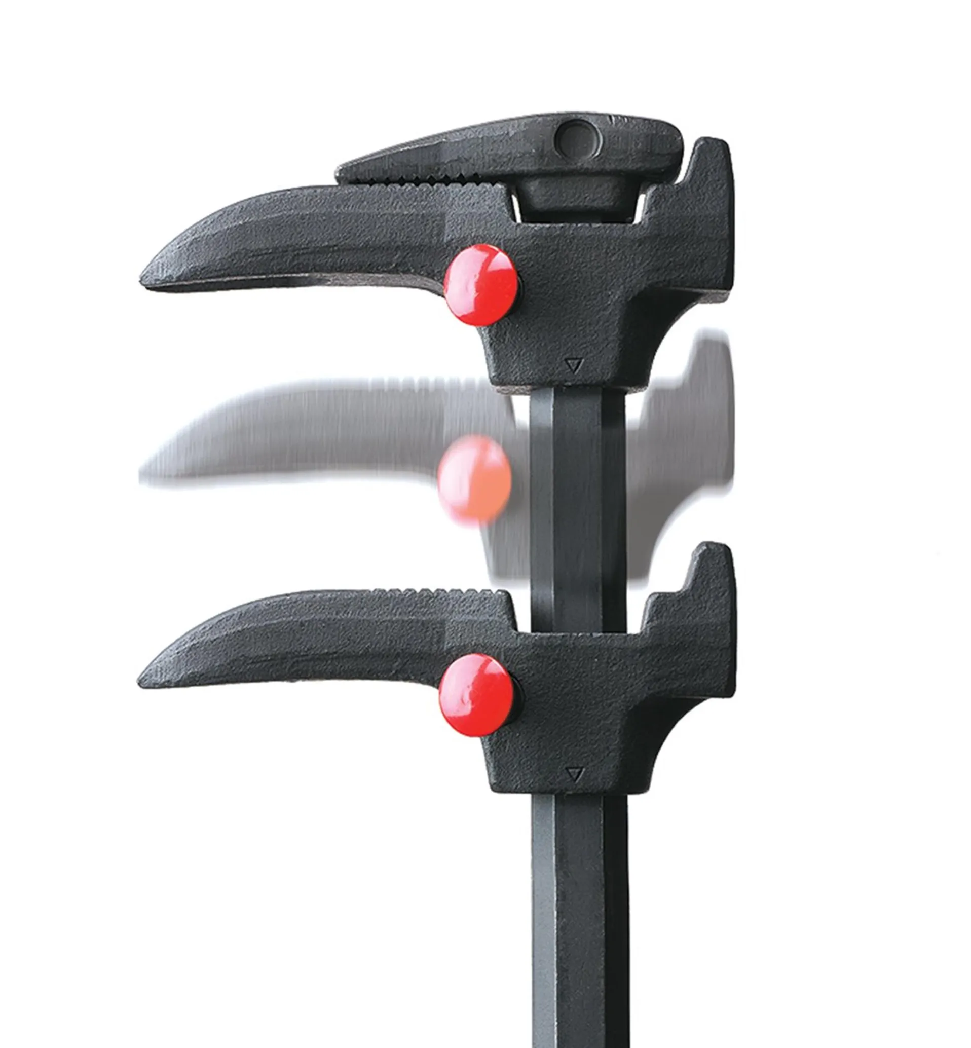 Lee Valley Stud Tweaker & Hammer