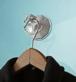 Lee Valley Suction Hook