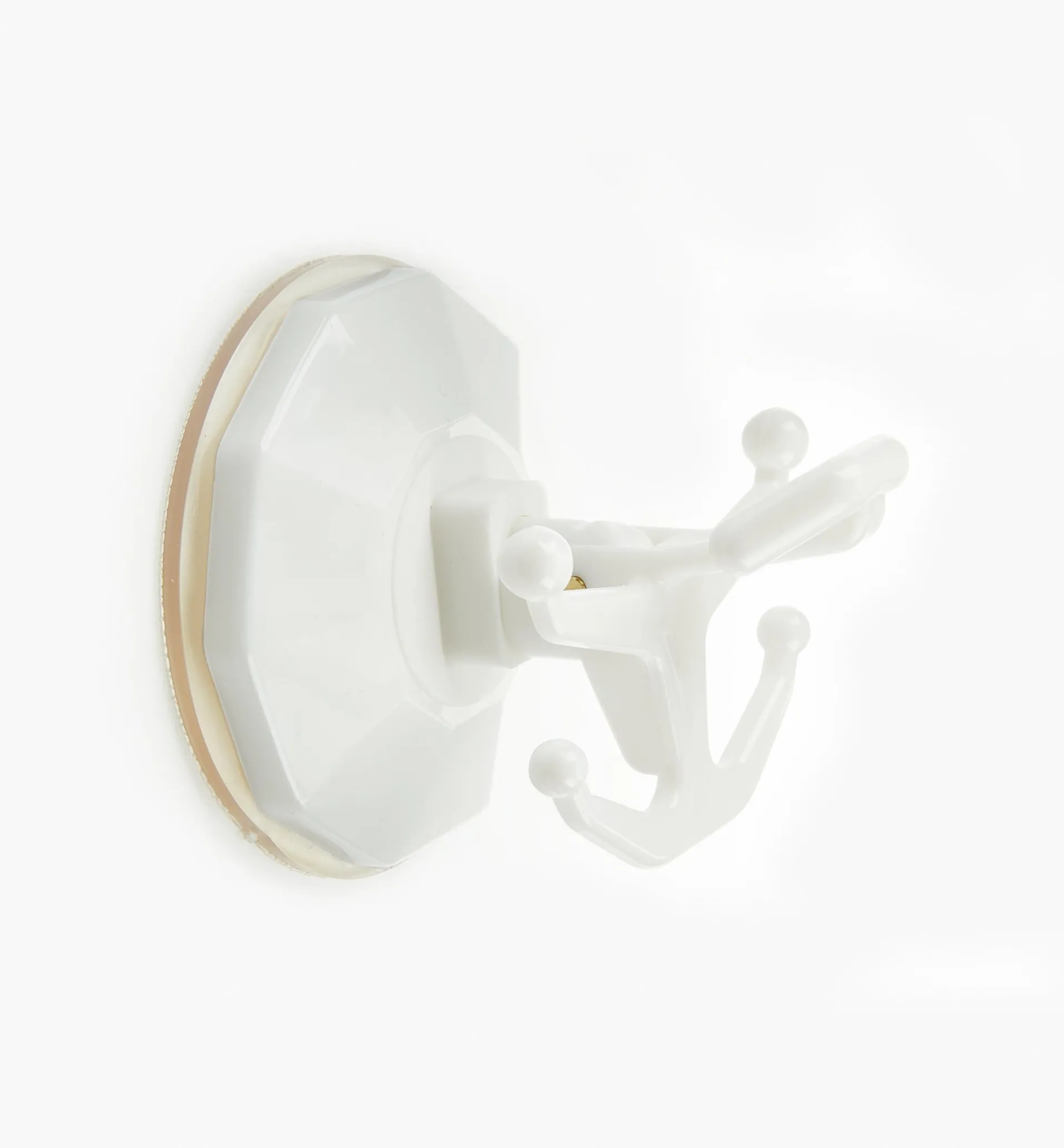 Lee Valley Suction Hook